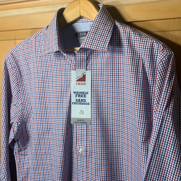 Izod (15.5”) - Picture 9 of 14